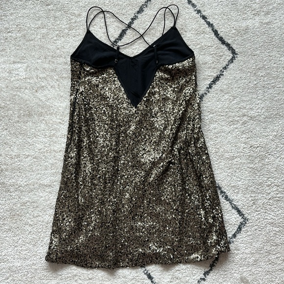 Abercrombie Dress - Picture 3 of 5